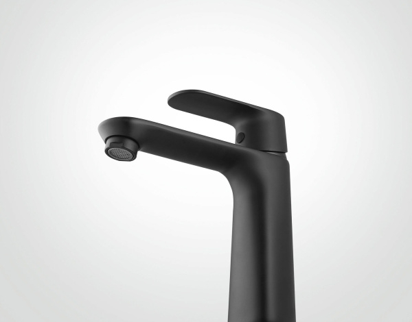 Смеситель для раковины Arrow AMP11848BC